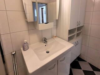 Appartement Winterberg Kenmerken 22