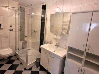 Apartamento Winterberg Características 23