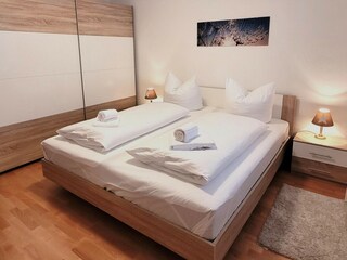 Apartamento Winterberg Características 8