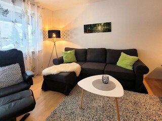 Appartamento Winterberg Caratteristiche 10