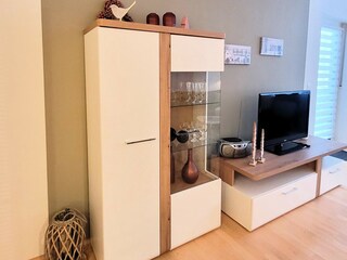 Apartamento Winterberg Características 11