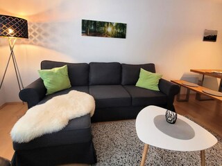 Appartement Winterberg Kenmerken 12