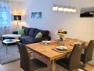 Apartamento Winterberg Características 2
