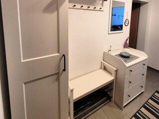 Apartment Winterberg Ausstattung 12