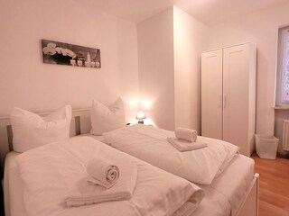 Appartamento Winterberg Caratteristiche 15