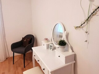 Apartamento Winterberg Características 16
