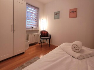 Appartement Winterberg Kenmerken 5