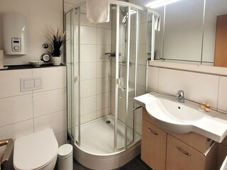 Apartment Winterberg Ausstattung 3