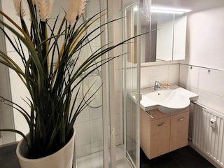 Apartment Winterberg Ausstattung 4