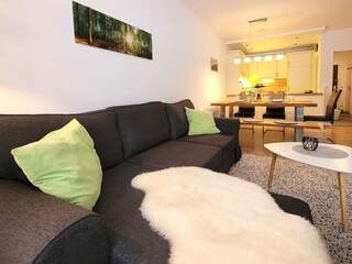 Appartement Winterberg Équipement 5