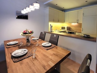 Apartment Winterberg Ausstattung 17