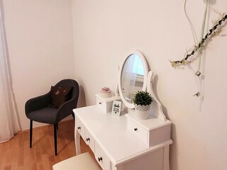 Apartment Winterberg Ausstattung 14