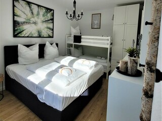 Appartamento Winterberg Caratteristiche 10