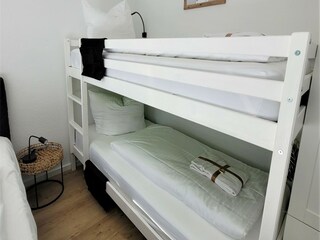 Appartamento Winterberg Caratteristiche 11