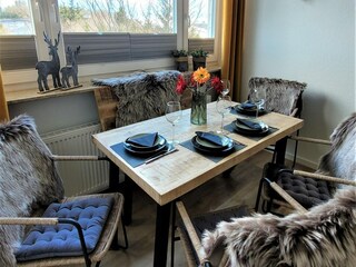 Appartamento Winterberg Caratteristiche 26