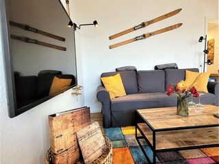 Apartamento Winterberg Características 6