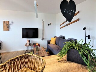 Appartamento Winterberg Caratteristiche 12
