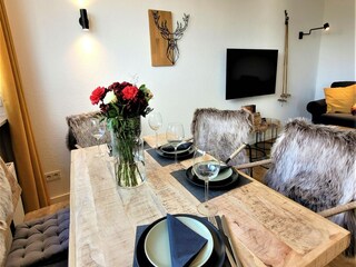 Appartamento Winterberg Caratteristiche 14