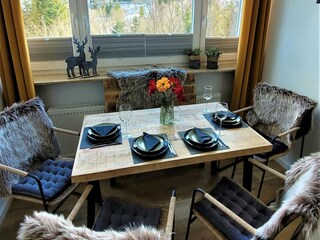 Appartamento Winterberg Caratteristiche 25