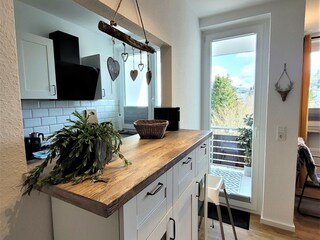 Appartamento Winterberg Caratteristiche 28