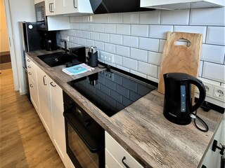 Appartamento Winterberg Caratteristiche 18