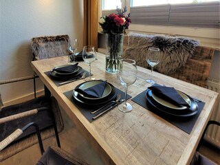 Appartamento Winterberg Caratteristiche 19