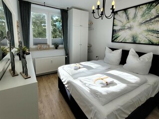 Appartamento Winterberg Caratteristiche 8