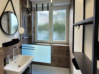 Appartamento Winterberg Caratteristiche 21