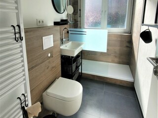 Appartamento Winterberg Caratteristiche 23