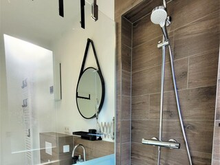 Appartamento Winterberg Caratteristiche 24