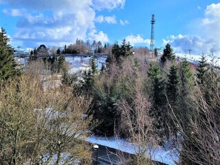 Appartement Winterberg Buitenaudio-opname 4