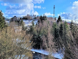 Appartement Winterberg Buitenaudio-opname 5