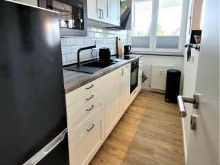 Apartamento Winterberg Características 12