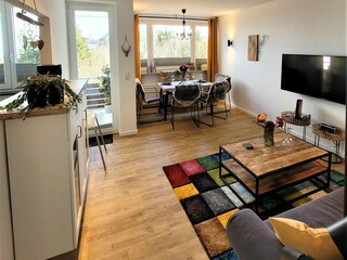 Appartamento Winterberg Caratteristiche 32