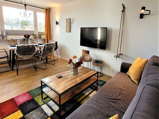 Appartement Winterberg Équipement 6