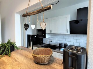 Apartamento Winterberg Características 19