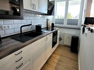 Appartement Winterberg Équipement 8