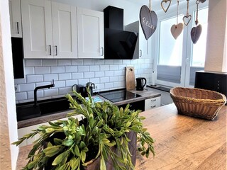 Appartement Winterberg Kenmerken 19