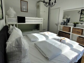 Apartamento Winterberg Características 10