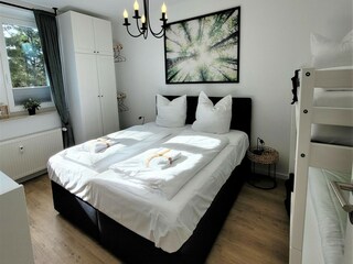 Appartement Winterberg Équipement 30