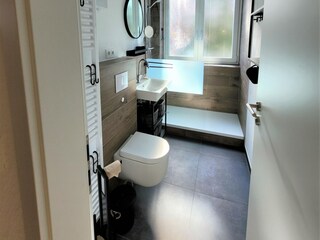 Apartment Winterberg Ausstattung 21