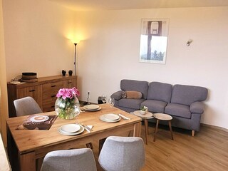 Apartamento Winterberg Características 7