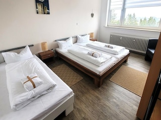Appartement Winterberg Kenmerken 6
