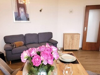 Appartamento Winterberg Caratteristiche 1
