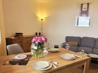 Apartment Winterberg Ausstattung 5