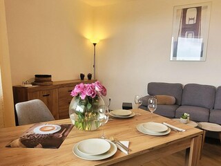 Appartement Winterberg Kenmerken 6