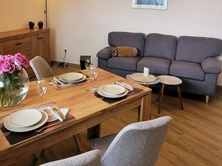 Apartment Winterberg Features 12