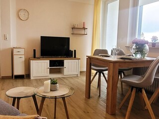 Appartement Winterberg Kenmerken 8