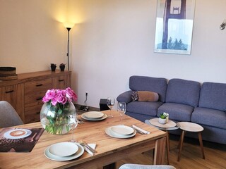 Apartment Winterberg Ausstattung 15