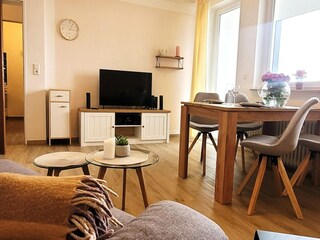 Appartamento Winterberg Caratteristiche 16